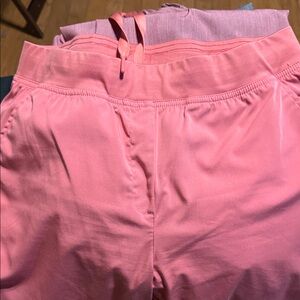 Stylish Pink Sweatpants for Women